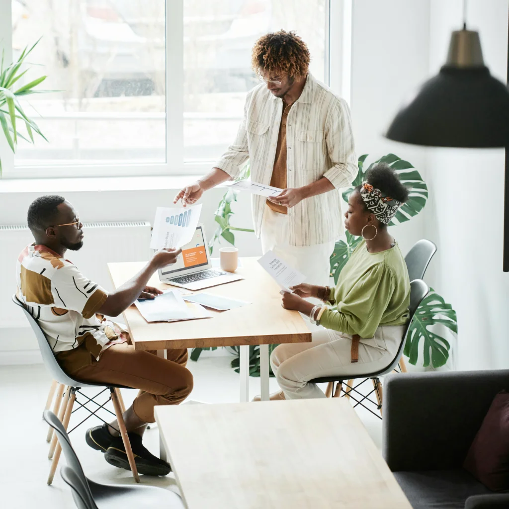 About Grove Technology Services